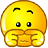 Emoticon Lucu