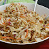 <b>Crunchy Ramen Salad - 3 ways</b> {#WeekdaySupper: #FamilyDinnerTable}
