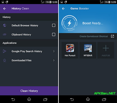 cleaner speed booster pro free download