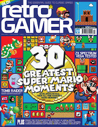 My Video Game Magazine
