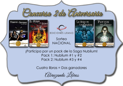 3er Concurso 3er Concurso