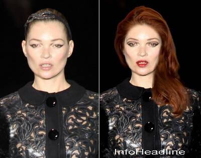 Kate Moss