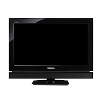 Toshiba LCD TV 32PB1E