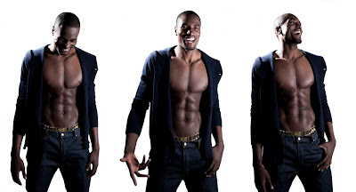 Serge Ibaka Top Blocks