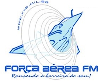Rádio Força Aérea FM de Brasília ao vivo