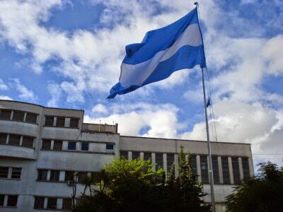 El Hosp. Militar Central