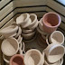Throwing Thursday - Bisque & Glaze Firing