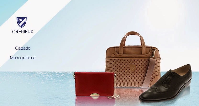Oferta de bolsos de Daniel Crémieux en julio Marroquineria Daniel Crémieux al mejor precio en julio
