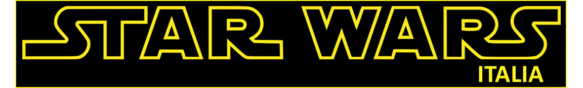 Star Wars Italia - Video Blog