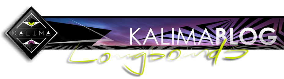 Kalima Longboards