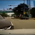 Conducir en Asia - accidentes de coche recopilación 2015