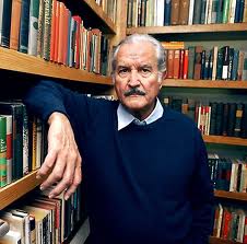 Instinto de Inez by Carlos Fuentes Instinto de Inez by Carlos Fuentes