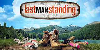 Last Man Standing S02E11 Season 2 Episode 11 Mike's Pole