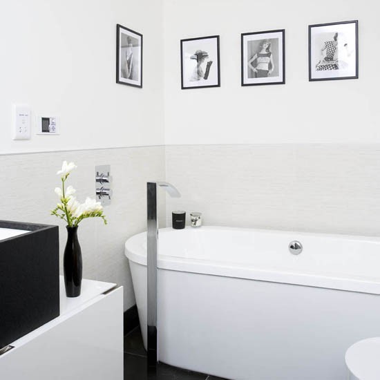 The Peak of Très Chic Northern Ireland Loft Tour