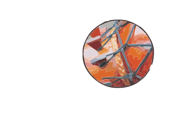 Morre Congo, nasce Congo - Instrumentos Musicais