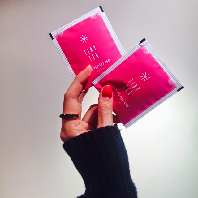 Your Tea 14 days Tiny Tea Teatox Review Your Tea 14 days Tiny Tea Teatox Review