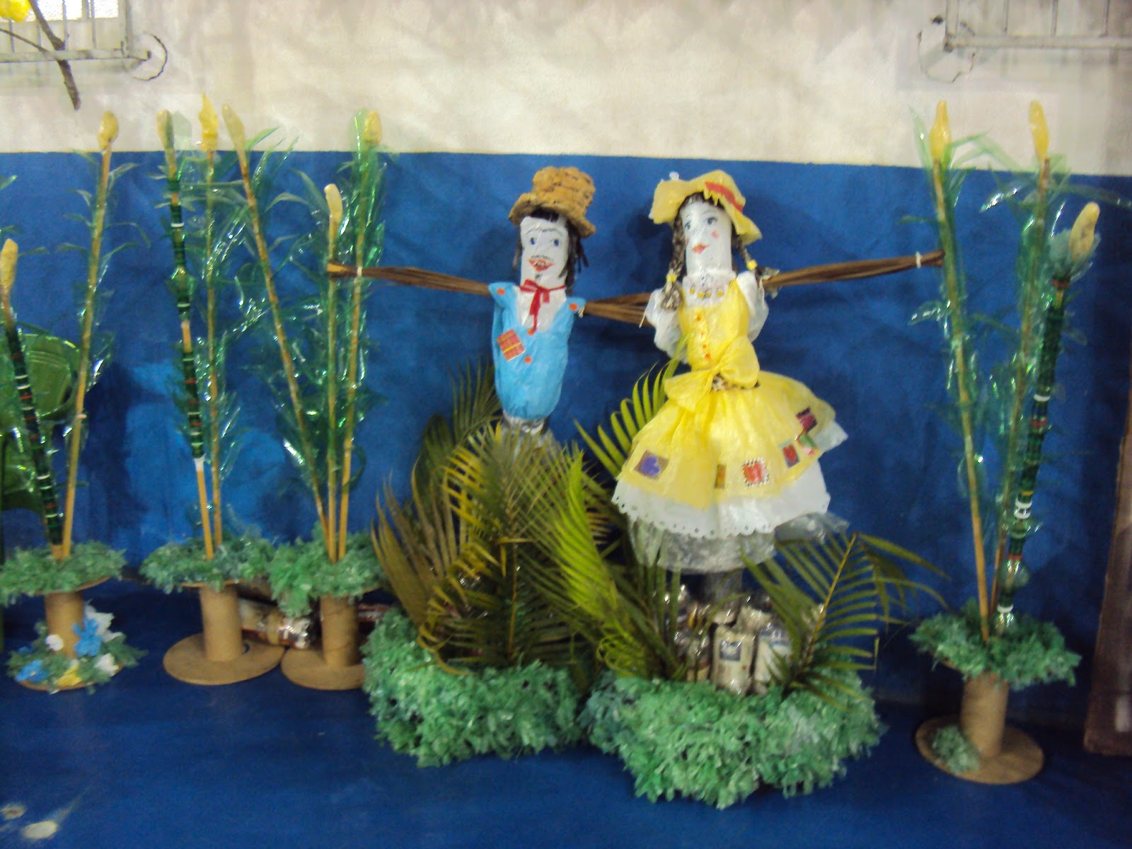 decoracao festa caipira:Essa decoração foi feita pelo Cei Morro do Meio para a Festa Caipira decoracao festa caipira:Essa decoração foi feita pelo Cei Morro do Meio para a Festa Caipira