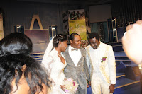 mercy johnson weds prince okojie