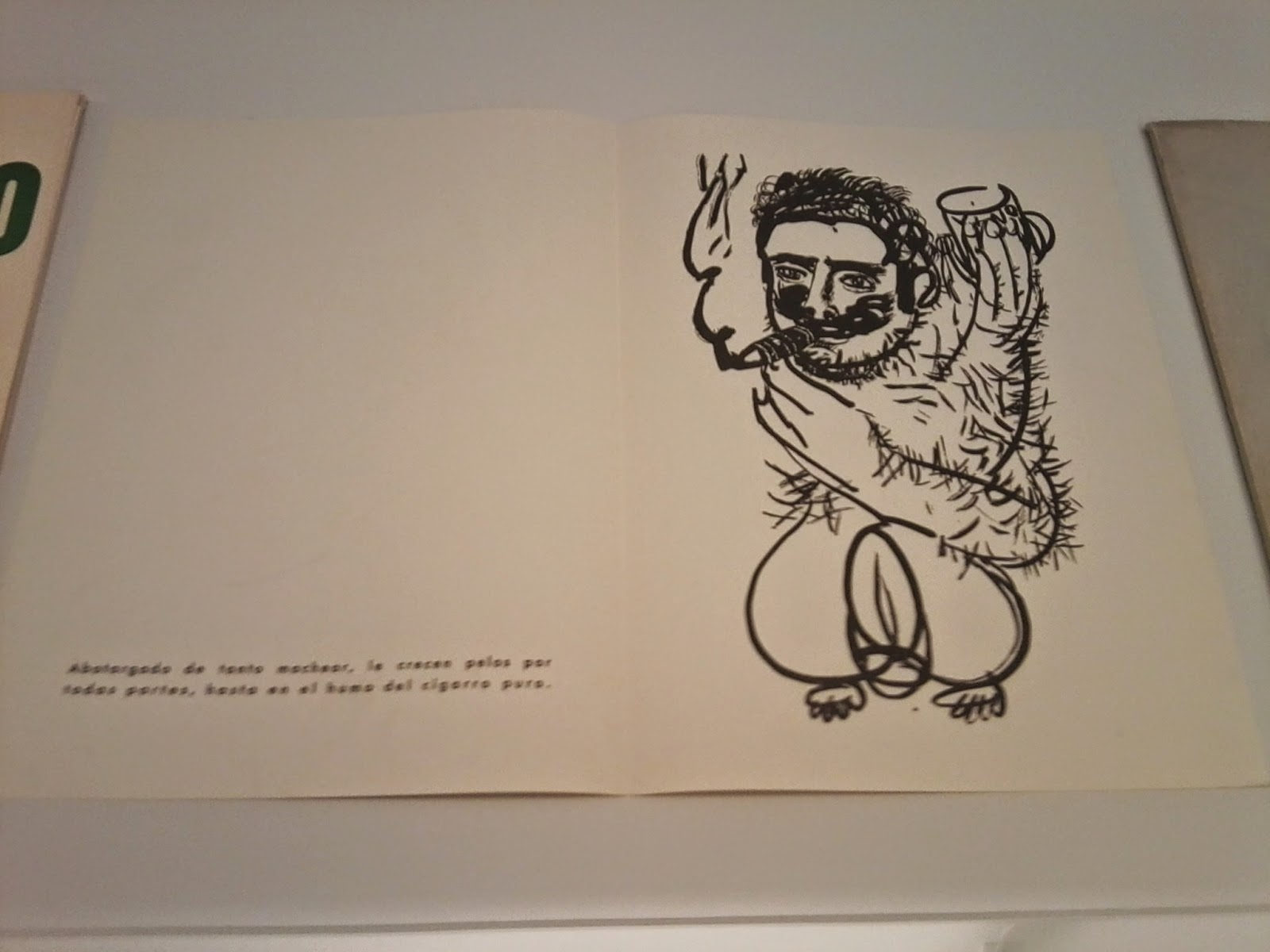 VOA_GALLERY_BLOG_DE_ARTE_GREGORIO_PRIETO_ACADEMIA_BELLAS_ARTES_SAN_FERNANDO Gregorio Prieto, Real Academia de Bellas Artes de San Fernando, Fotografía, Arte, Collage, Blog de arte, Voa-Gallery, Yvonne Brochard, Exposiciones, Madrid,