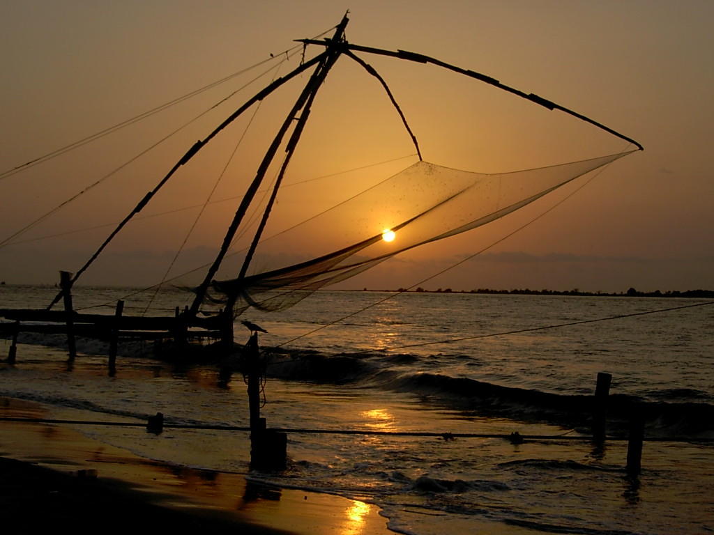 Kochi Tourism