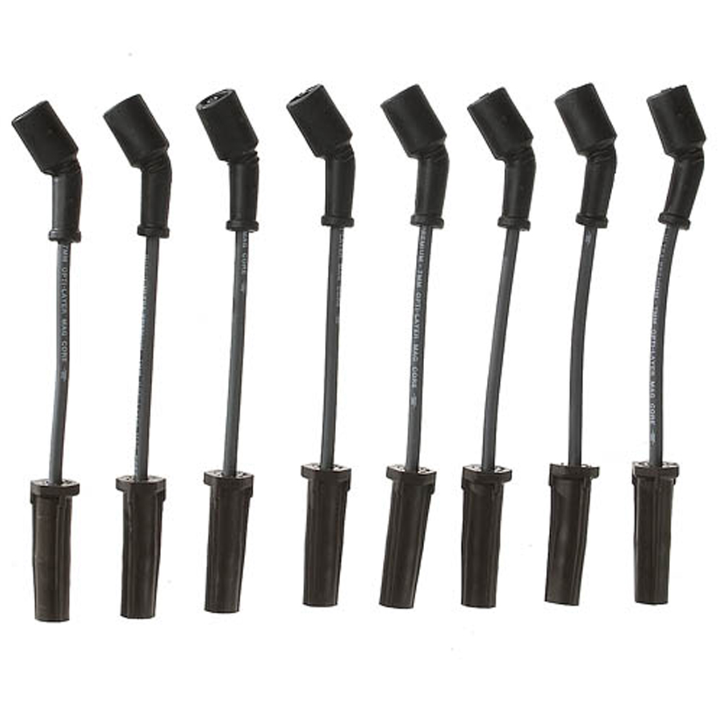 9748HH GM Spark Plug Wires