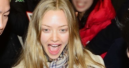 amanda seyfried netizenbuzz hollywood amanda seyfried visits korea with justin long amanda seyfried netizenbuzz hollywood amanda seyfried visits korea with justin long
