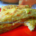 RESEP TELUR DADAR KENTANG RESEP TELUR DADAR KENTANG