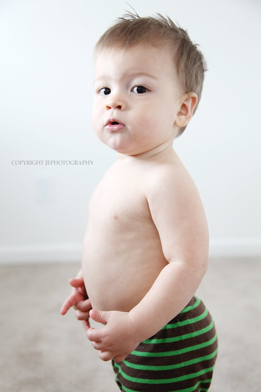 belly button boy Jack.E Photography (JEP)