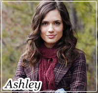 Ashley Blake