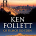 Os Filhos do Éden de Ken Follett