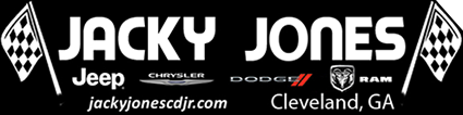 Jacky Jones Chrysler Dodge Jeep Ram