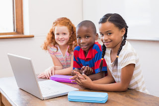 How Computer Technology Helps In Education Kids and Teens Articles