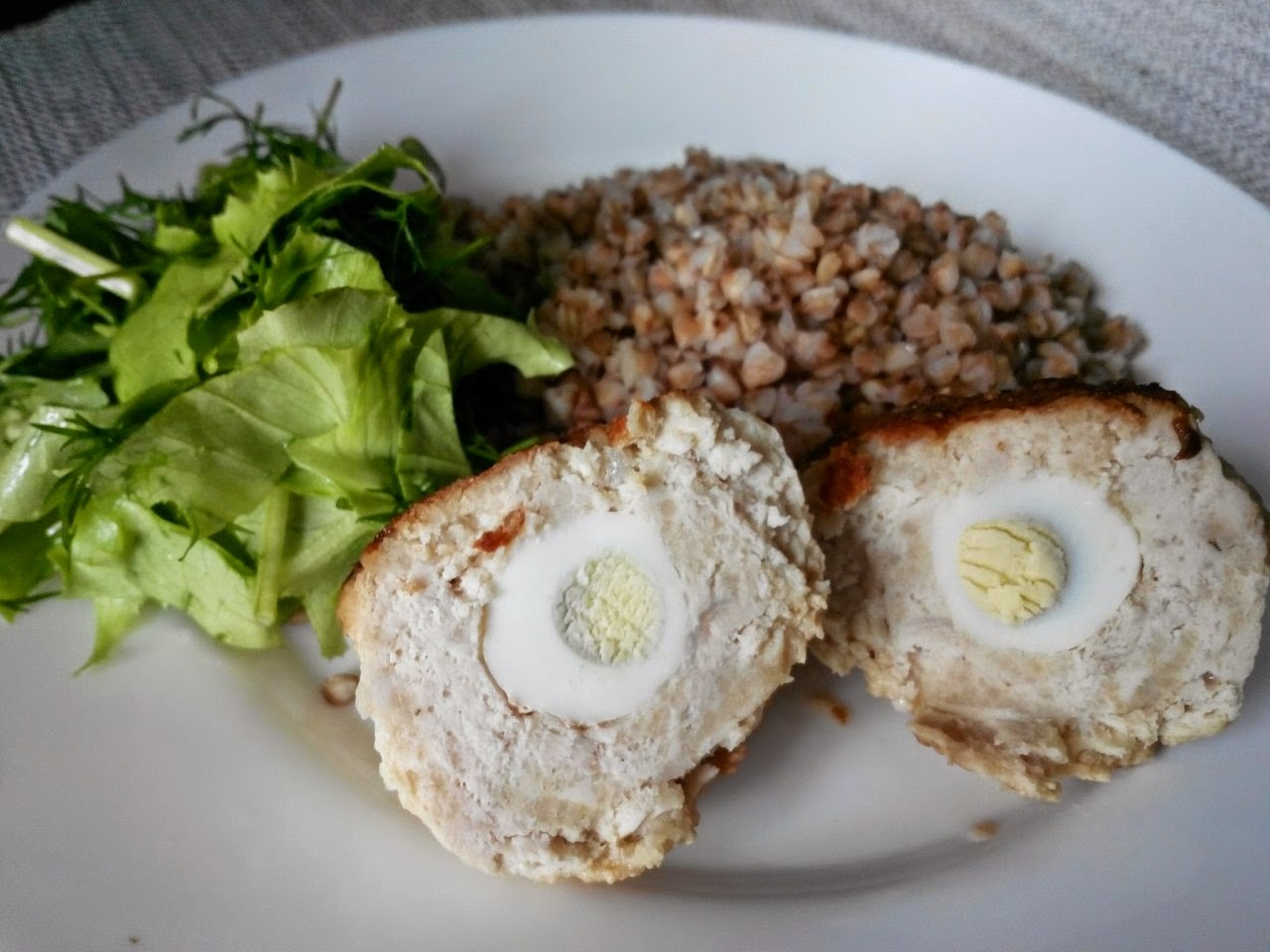 Рецепт с перепелиными яйцами Рецепт с перепелиными яйцами