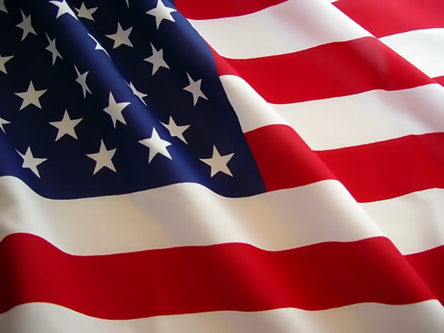 Hd American Flag