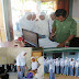 PLIK SP Manggelewa Terima Siswa Prakerin.