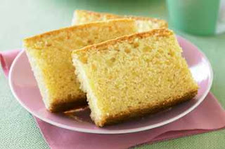 Butter Cake Recipe Idea Butter Cake Recipe Idea