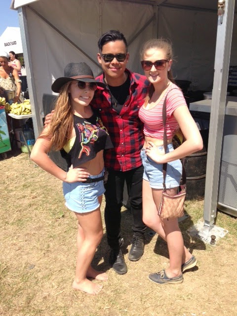 Larry g(EE) Suburbia Music Festival Plano 2014 Fashion Style Larry g(EE) Suburbia Music Festival Plano 2014 Fashion Style