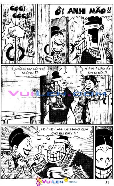Tthan dong dat viet tap 38
