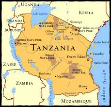 Tanzania