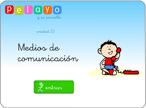 Juego: los medios de comunicación