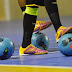 Teknik Dasar Kontrol Bola Futsal 