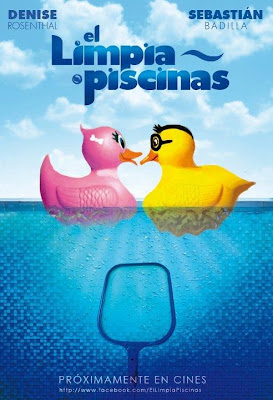 El Limpia Piscinas Pelicula Descargar Gratis El Limpia Piscinas Pelicula Descargar Gratis