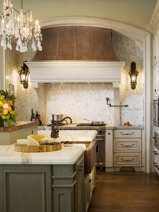 Splendid Sass FABULOUS KITCHENS