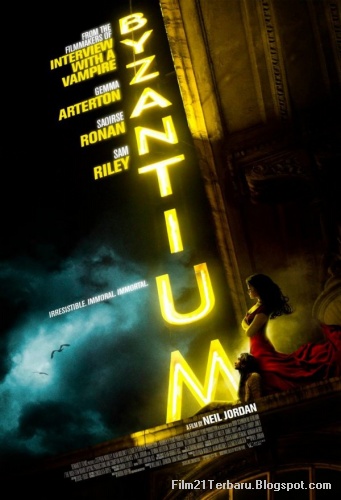 Film Byzantium 2013 (Bioskop)