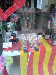 SANT JORDI 2014