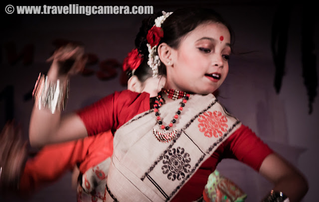 Bihu Songs