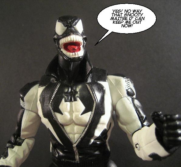 Random Happenstance July 2012