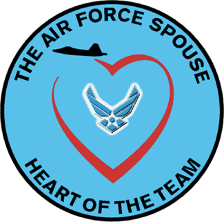 Air Force Heart