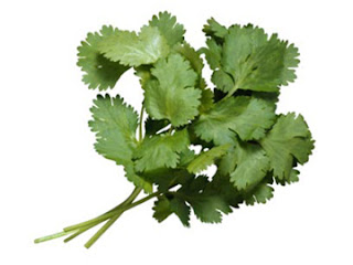 Khasiat Daun Ketumbar Khasiat Daun Ketumbar