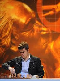 Magnus Carlsen